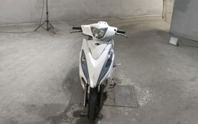 KYMCO GP125i FC25EA