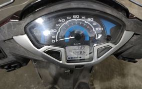 HONDA  ACTY BA125 JF49