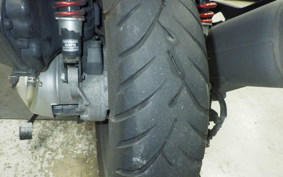 HONDA PCX 160 KF47