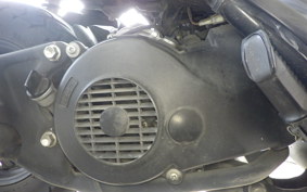 SUZUKI ADDRESS V125 S CF4MA