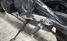 KAWASAKI NINJA 400R 2011 ER400B