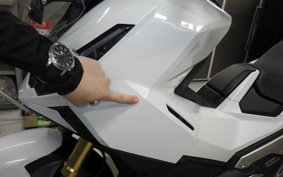HONDA X-ADV 750 2026 RH21