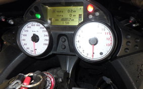KAWASAKI ZZ1400 NINJA R 2007 ZXT40A