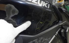 SUZUKI GSX-S 1000 Gen.2 2022 EK1AA