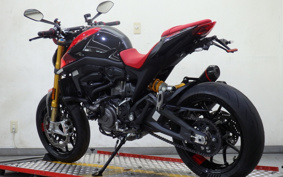 DUCATI MONSTAR 937SP 2024 4M00