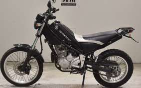 YAMAHA TRICKER 2006 DG10J