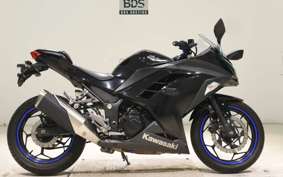 KAWASAKI NINJA 250 2026 EX250L