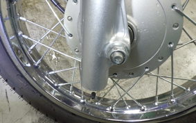 HONDA CROSS CUB 50 1996 AA06