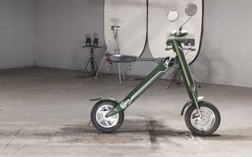 OTHER  BLAZE  SMART EV ..