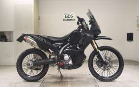 HONDA CRF250 RALLY A 2008 MD44