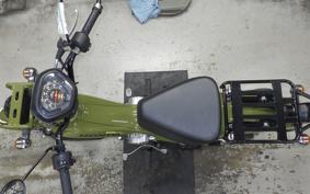 HONDA CROSS CUB 110 JA45