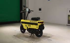 HONDA MOTOCOMPO 1999 AB12