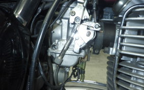 KAWASAKI ESTRELLA RS BJ250A