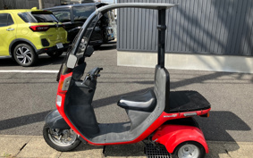 HONDA GYRO TA03