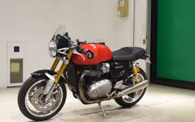 TRIUMPH THRUXTON 1200 R 2016