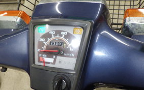 HONDA C90 SUPER CUB E 2018 HA02