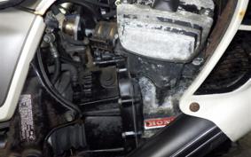 HONDA CX500 Turbo 1983