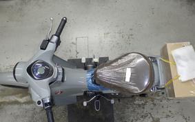 HONDA C125 SUPER CUB 2022 JA71
