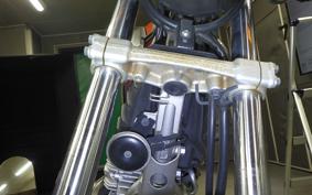 YAMAHA TRICKER Gen.2 2022 DG16J