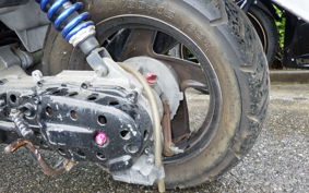 YAMAHA AXIS 100 SB01J