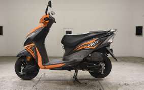 HONDA DIO 110 2005