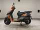 Фото Honda DIO 110 2005 с японского аукциона