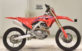 HONDA CRF250 RALLY ME12
