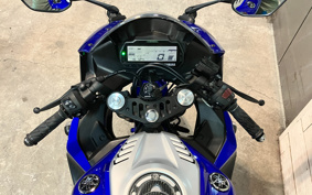 YAMAHA YZF-R15 RG47
