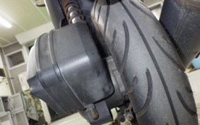SUZUKI ADDRESS V125 G CF46A