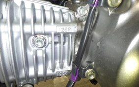 HONDA MONKEY 125 2020 JB03