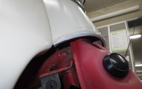 HONDA LITTLE CUB 2020 AA01