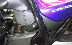 HONDA CB400 SUPER BOLDOR A 2020 NC42