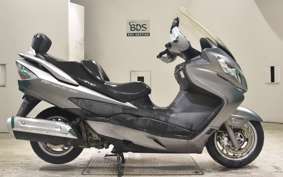 SUZUKI SKYWAVE 400 A 2009 CK45A