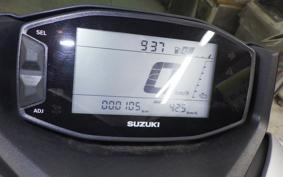 SUZUKI BURGMANストリート125EX 1988 EA23M