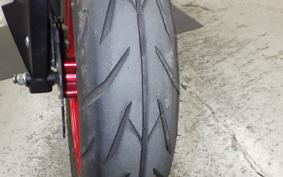 KAWASAKI Z125 PRO 2020 BR125H