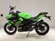 Фото Kawasaki NINJA 400 2024 с японского аукциона