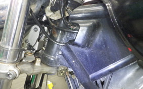 YAMAHA DRAGSTAR 250 VG02J