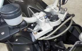 BMW K1200R 2007