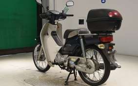 HONDA C110 SUPER CUB 1984 JA10