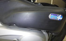 HONDA DIO Gen.6 2004 AF68