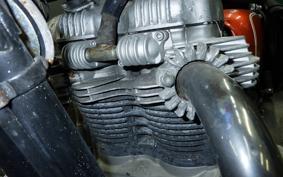 KAWASAKI W650 2008 EJ650A