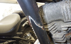HONDA CD125T BENLY 1985 CD125T