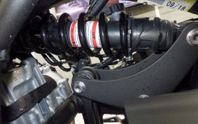 KAWASAKI ZX-25R-2SE 2018 ZX250H