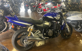 YAMAHA XJR1300 2001 RP03J