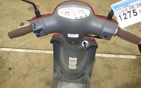 SUZUKI LET's 4 CA45A