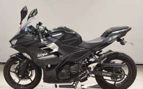 KAWASAKI NINJA 250 2 EX250P