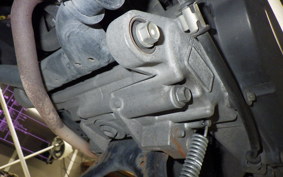 HONDA TACT Gen.4 AF79