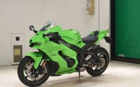 KAWASAKI ZX 10 NINJA RR 2022 ZXT02L