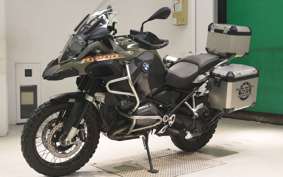 BMW R1200GS ADVENTURE 2014