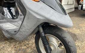 YAMAHA BJ SA24J